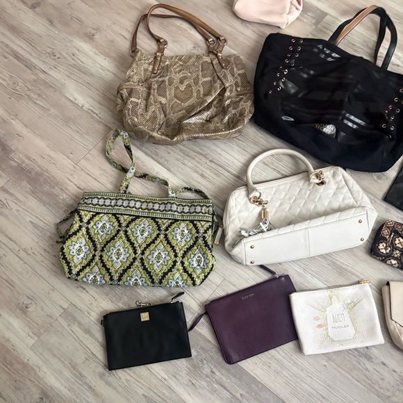 lot bags mix - Picture 2 of 12